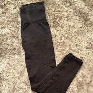 Gymshark Amplify Leggings- Black